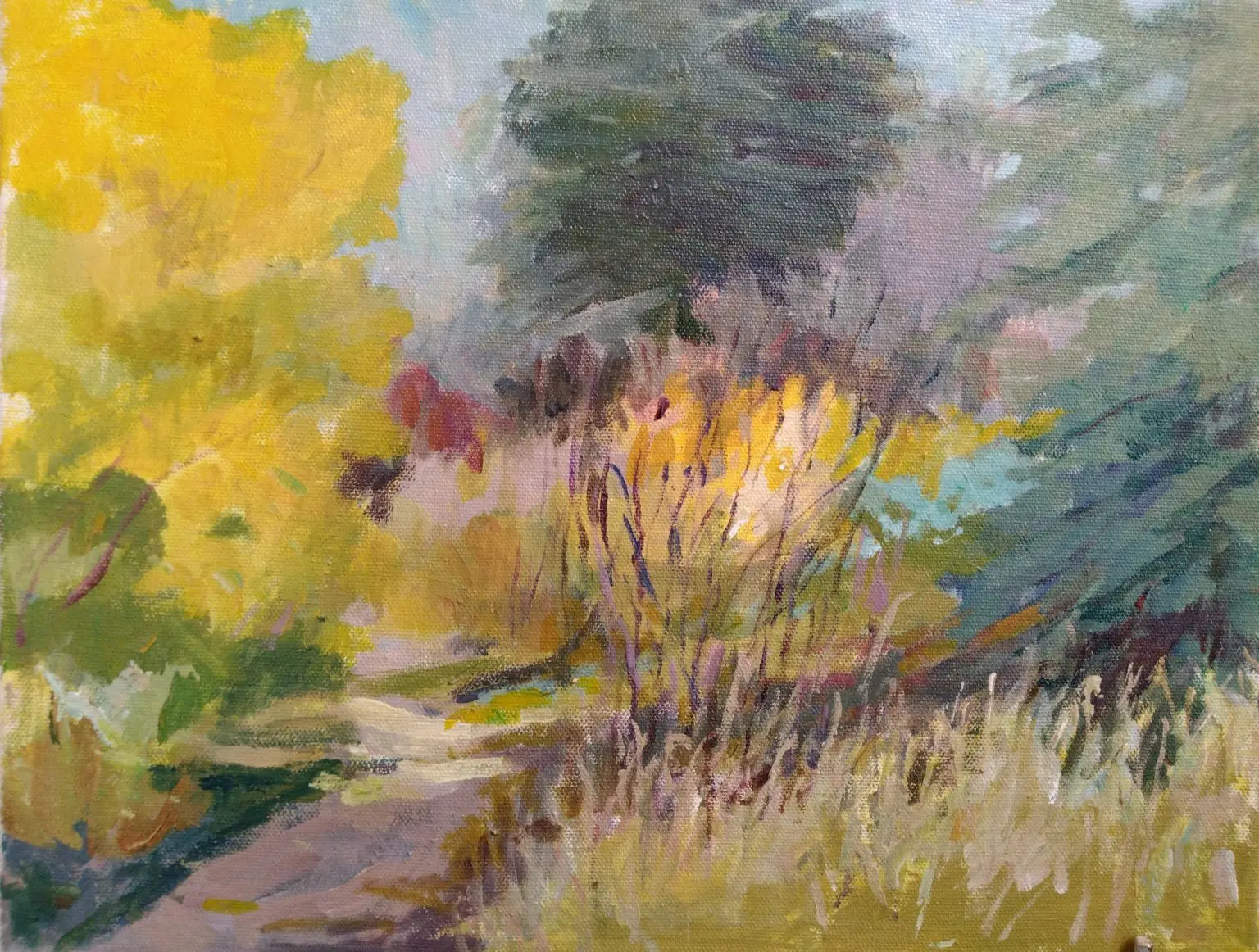 First Fridays in Manitou Springs: August Art Galleries Guide