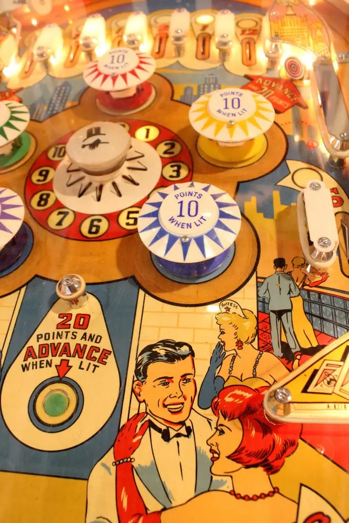 Bright, Shiny Penny: Manitou Springs Arcade Embraces New Chapter