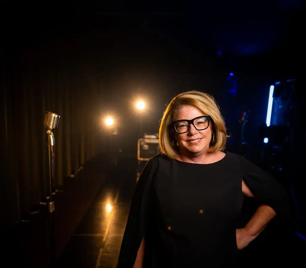 Comedy’s Power Agent Judi Marmel Returns to Her Colorado Roots