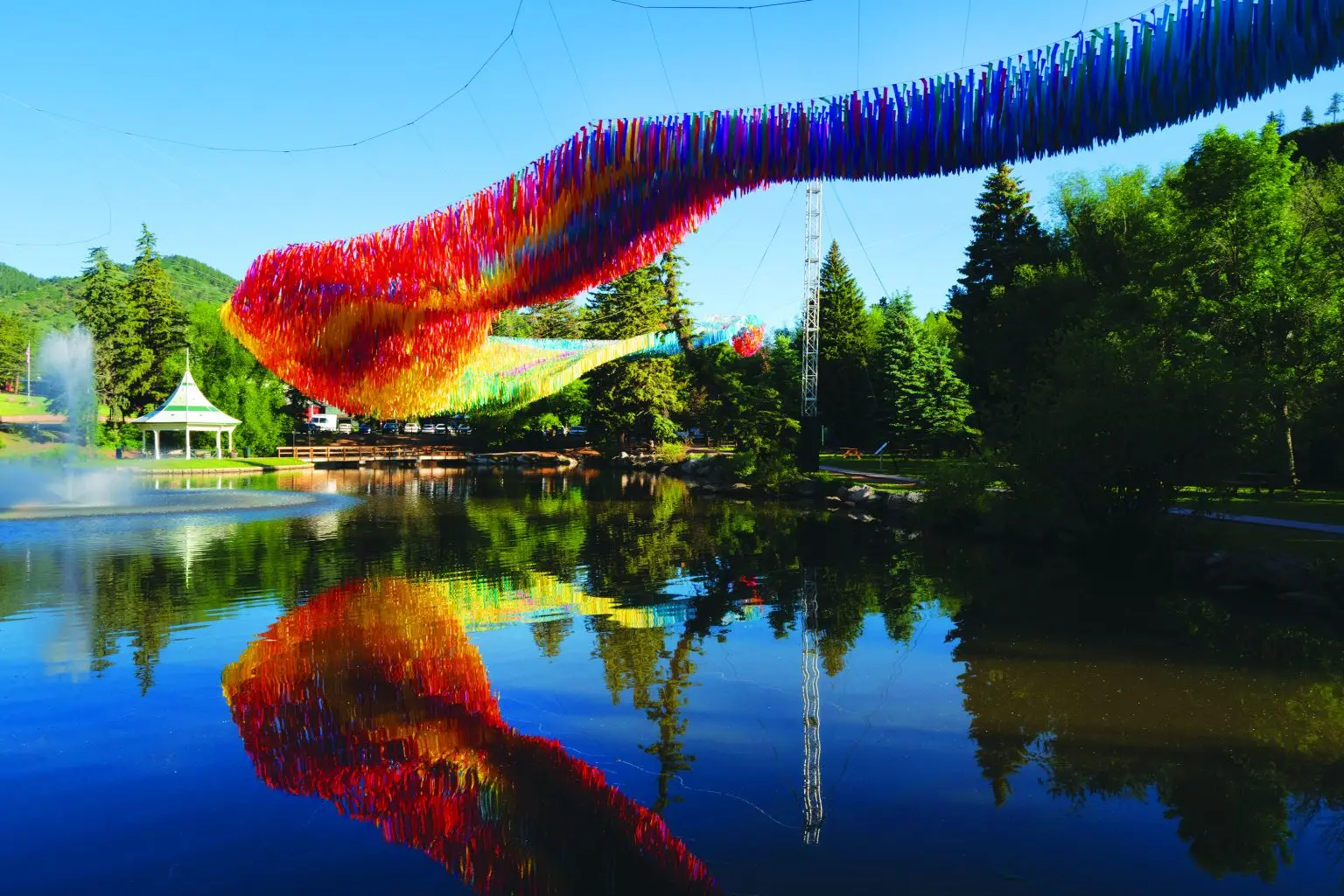 A Season of Color: Celebrate Fall with Southern Colorado’s Best Artists and Exhibits