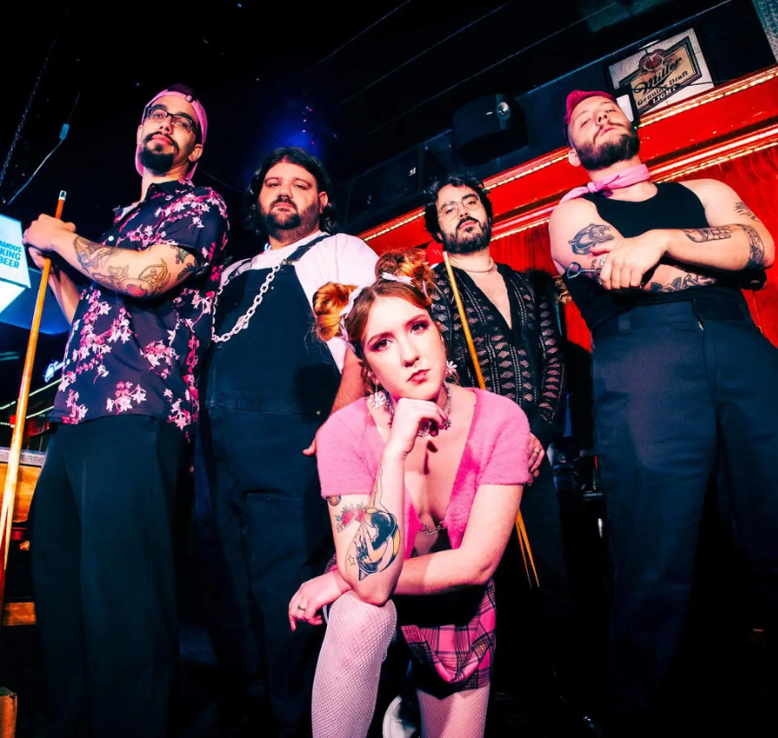 Live Music Guide: Colorado Springs Concerts and Shows, Oct. 13–Oct. 26