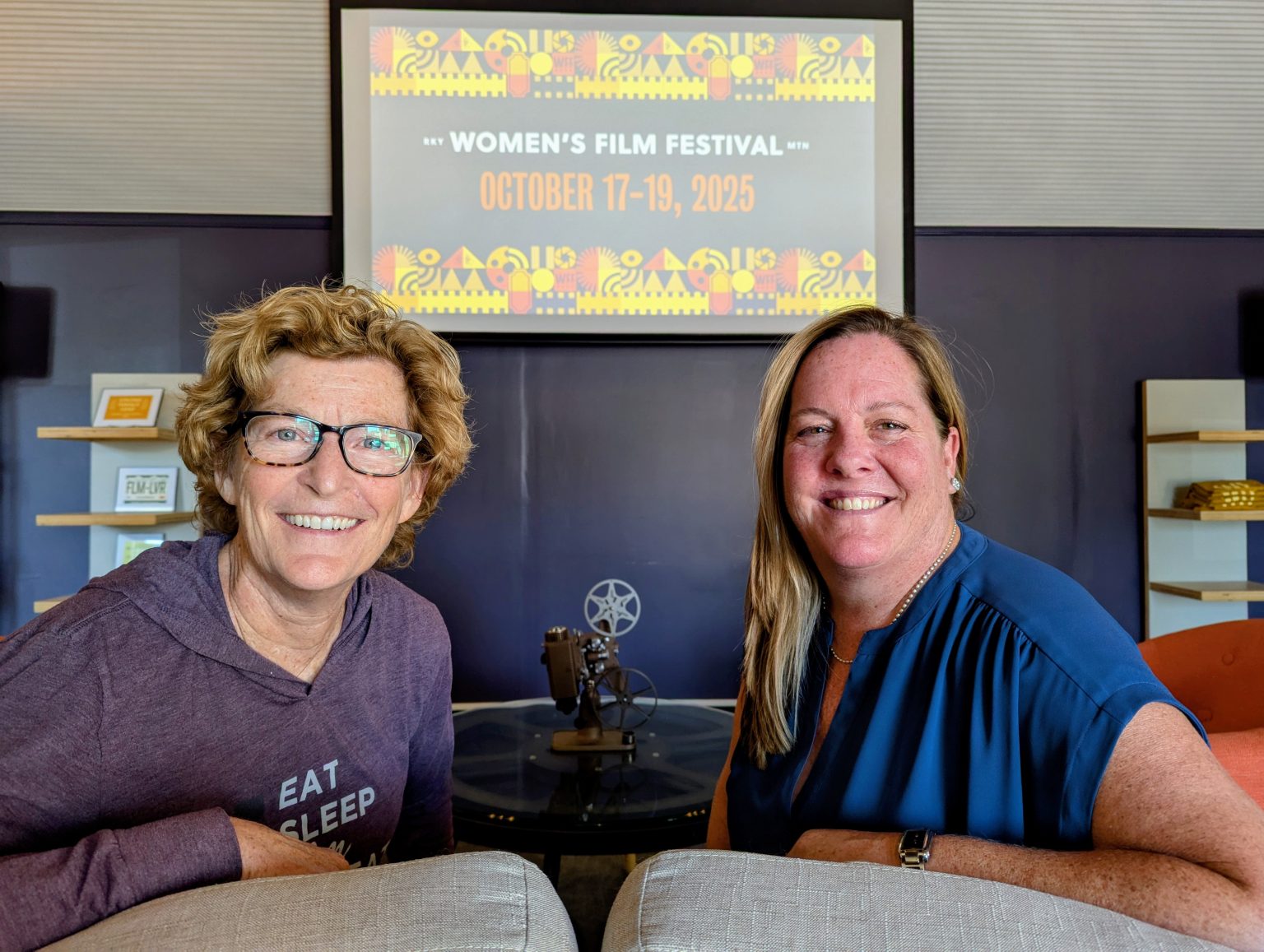 Rocky Mountain Women’s Film Festival Brings Powerful Stories and Diverse Voices to Colorado Springs