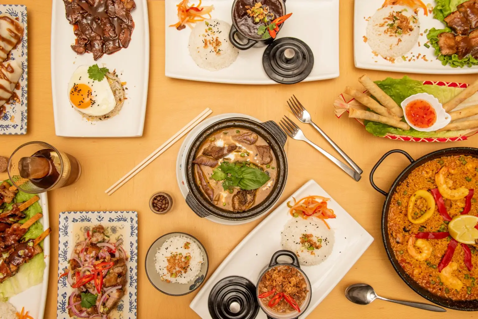 Southern Colorado Supper Clubs: A New Way to Dine