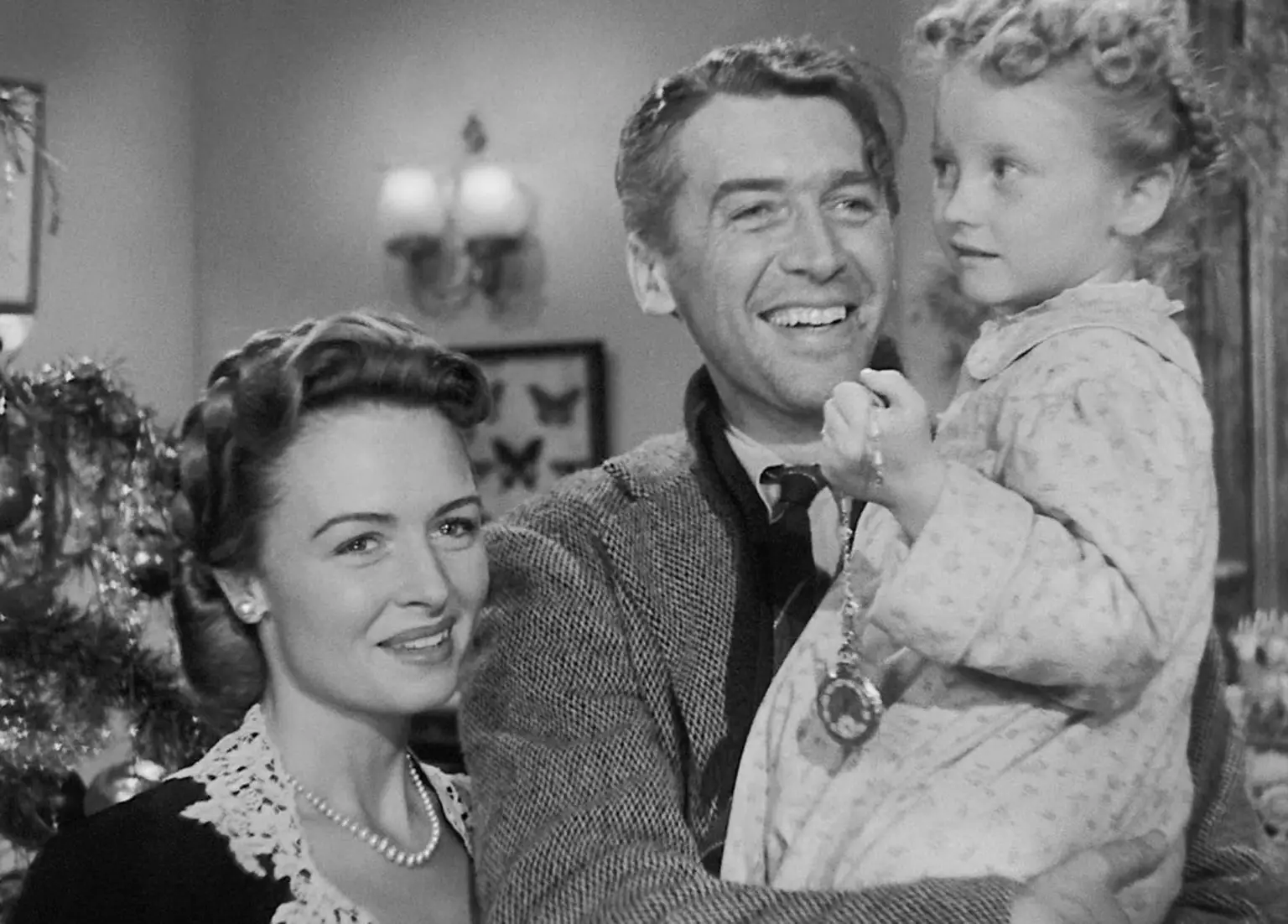 Insider Favorites: Holiday Movies that Can’t be Beat