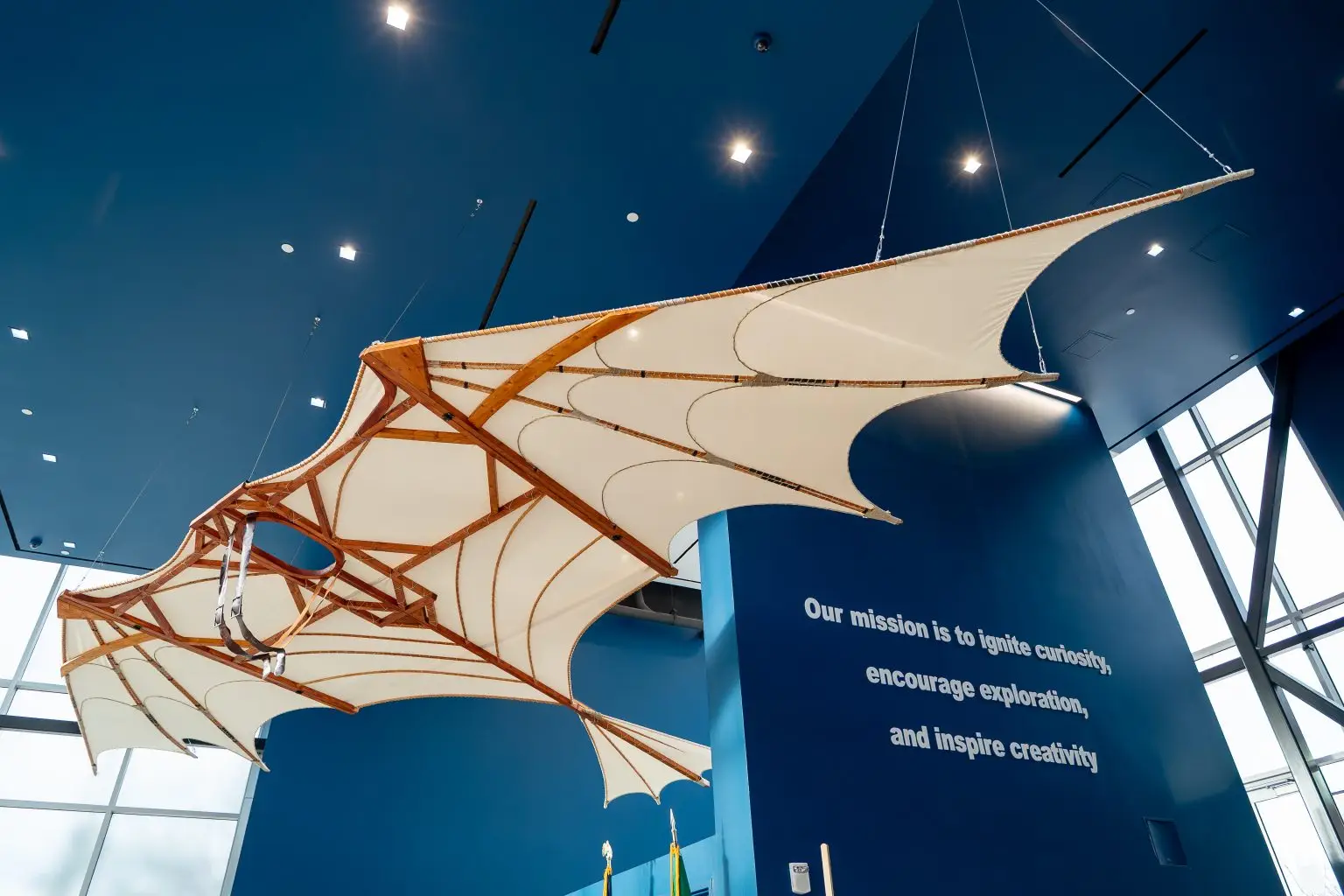 Leonardo da Vinci Museum Opening on Pueblo Riverwalk in 2026 With Interactive Exhibits and STEAM Education Programs