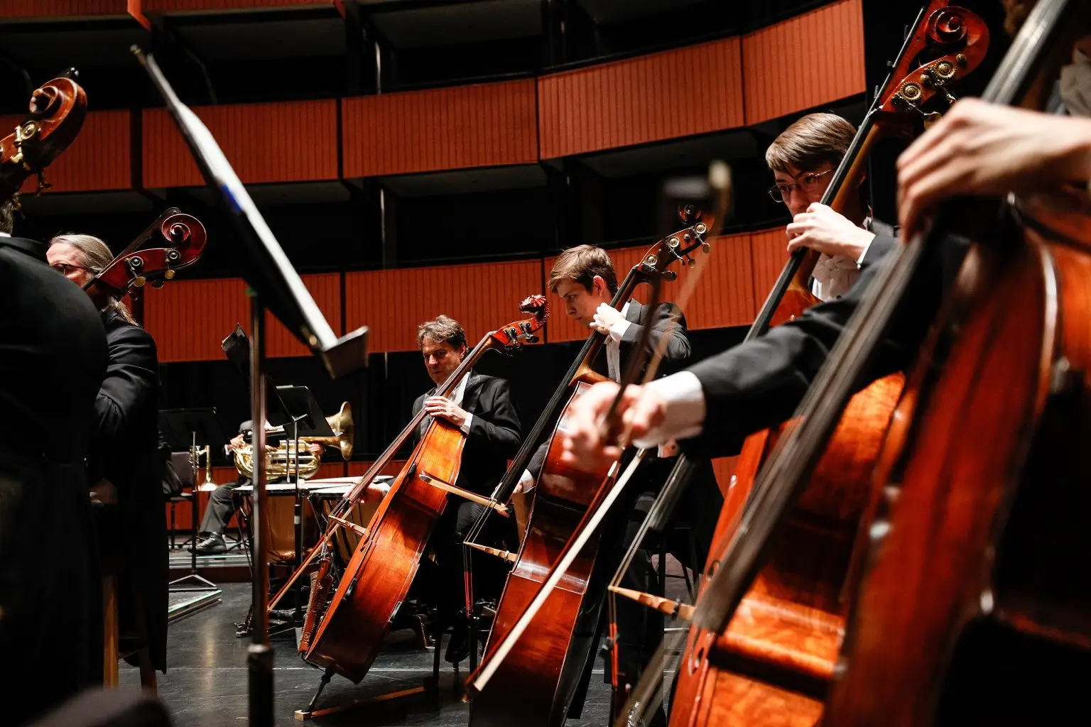 Colorado Springs Philharmonic’s 100th Season is a Symphonic Summit