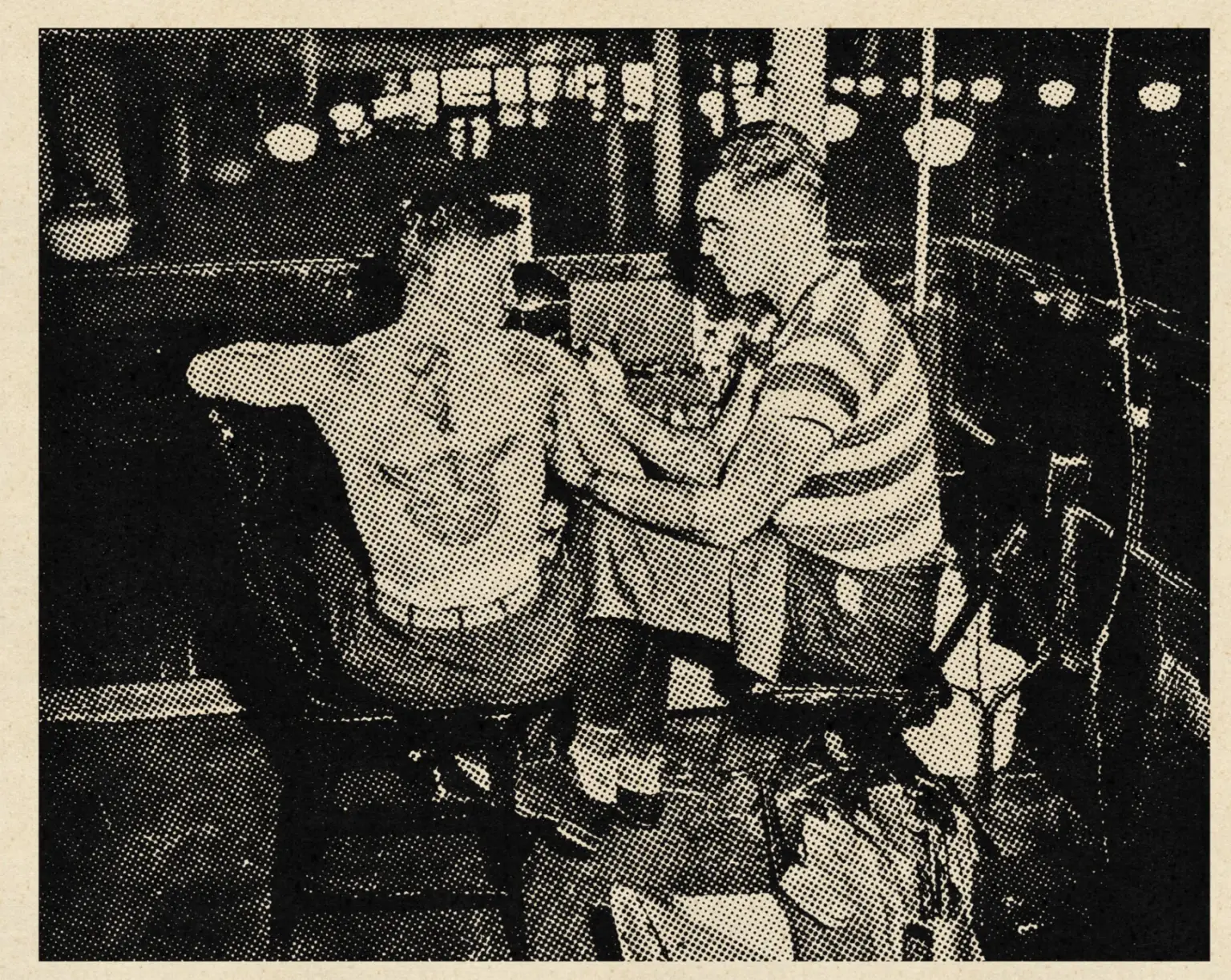 Tattoo Exhibit at Colorado Springs Pioneers Museum Explores the Legacy of Colorado Nick and Midcentury Tattoo Art