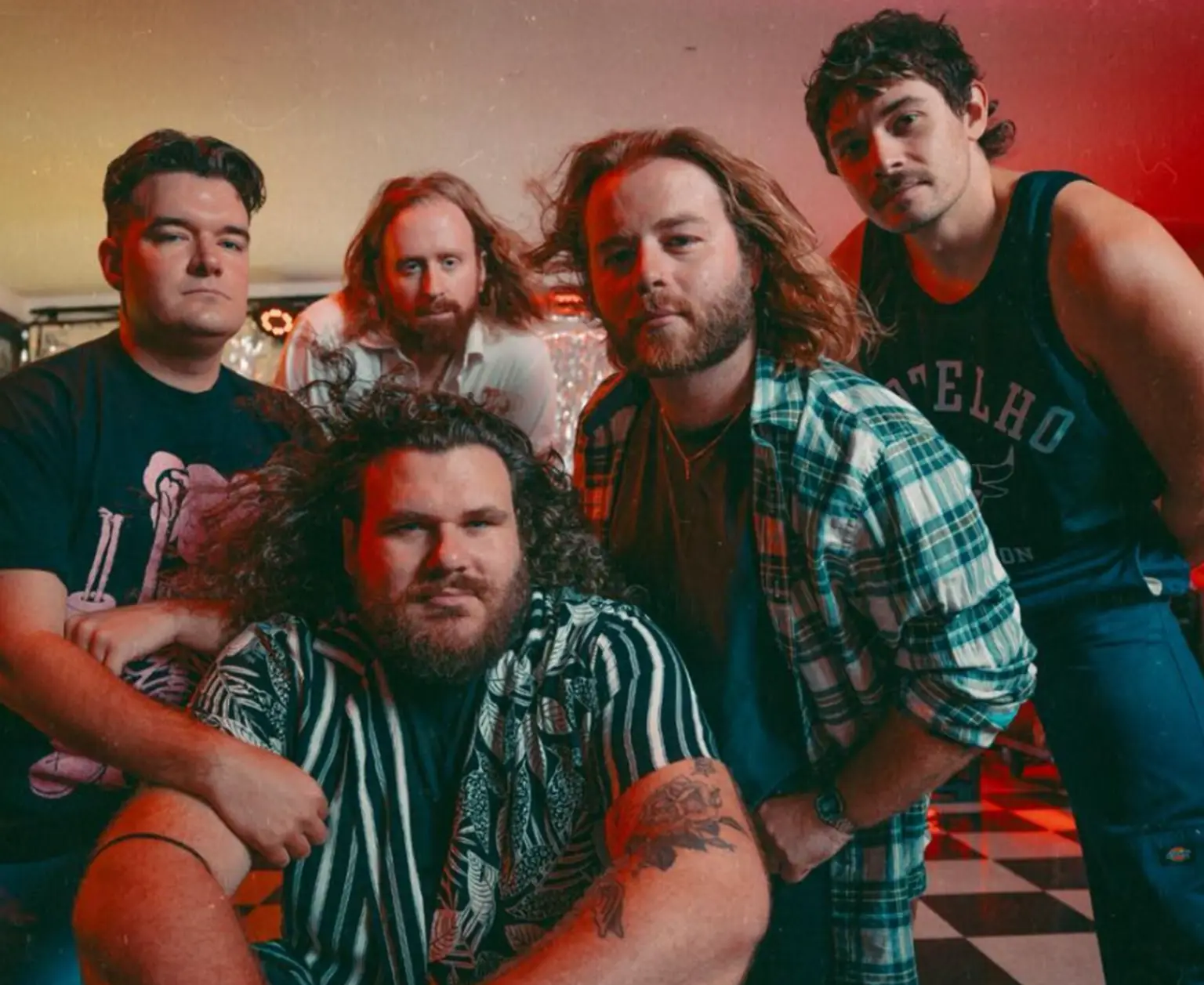 Live Music in Colorado Springs and Pueblo | Concerts & Shows March 5–15