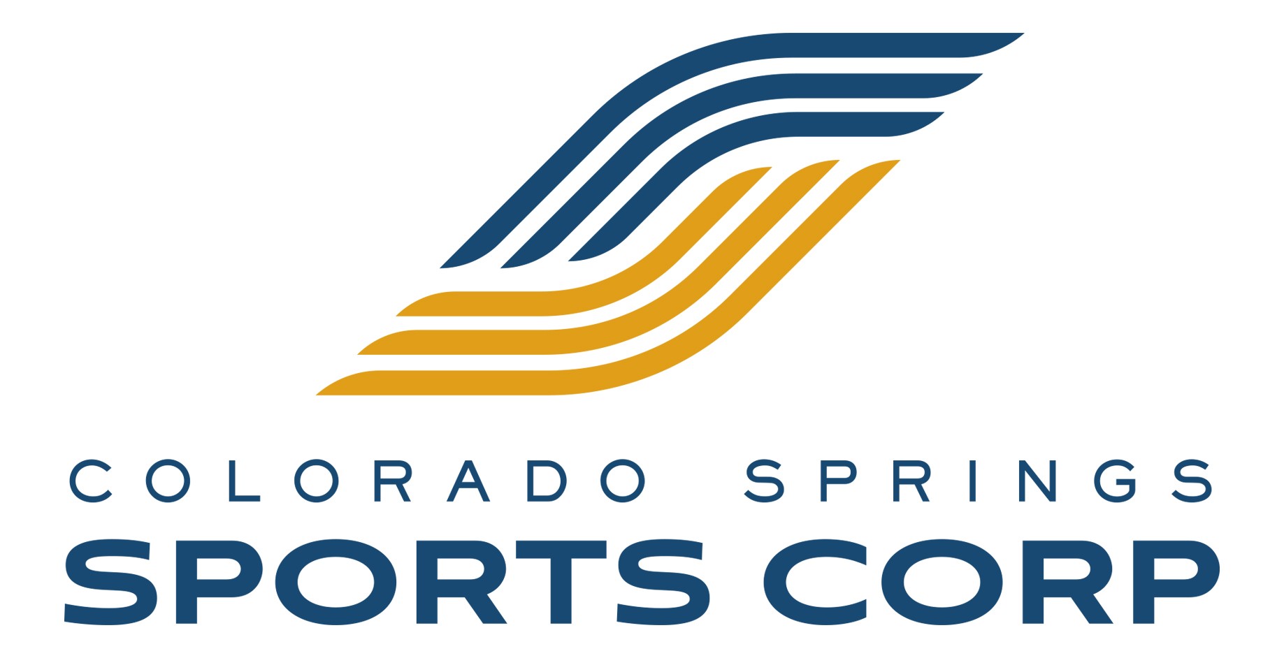 Colorado Springs Sports Corporation logo