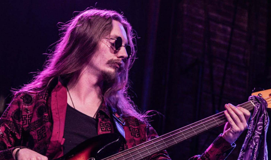 Live Music in Colorado Springs: July 2026